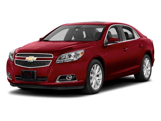 2013 Chevrolet Malibu Vehicle Photo in Appleton, WI 54913