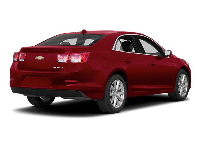 2013 Chevrolet Malibu Vehicle Photo in Appleton, WI 54913