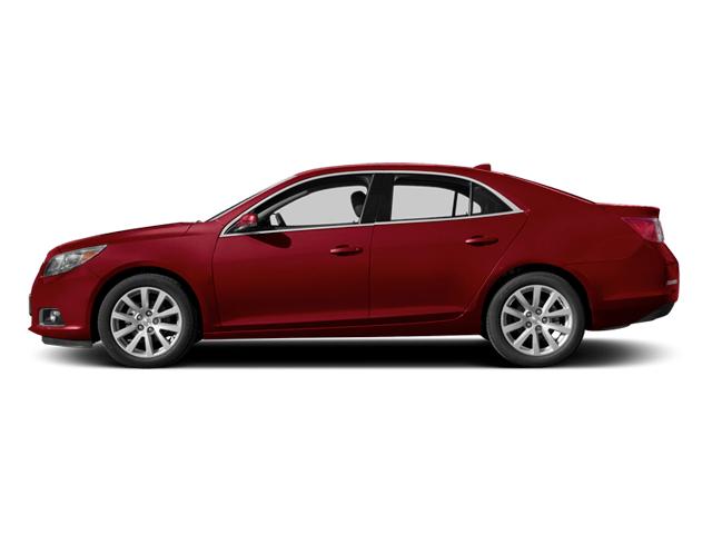 2013 Chevrolet Malibu Vehicle Photo in Appleton, WI 54913