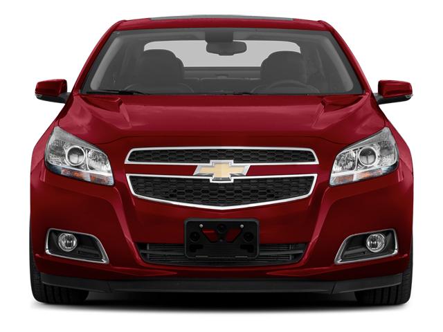 2013 Chevrolet Malibu Vehicle Photo in Appleton, WI 54913