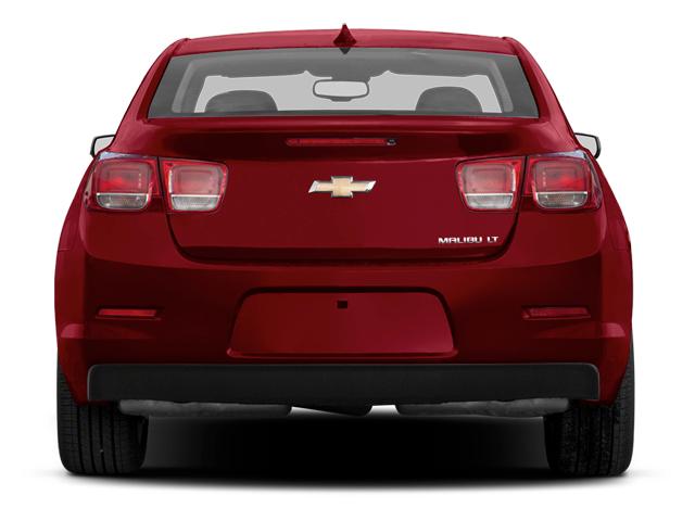 2013 Chevrolet Malibu Vehicle Photo in Appleton, WI 54913