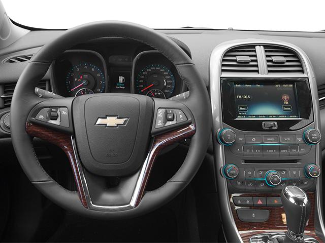 2013 Chevrolet Malibu Vehicle Photo in Appleton, WI 54913