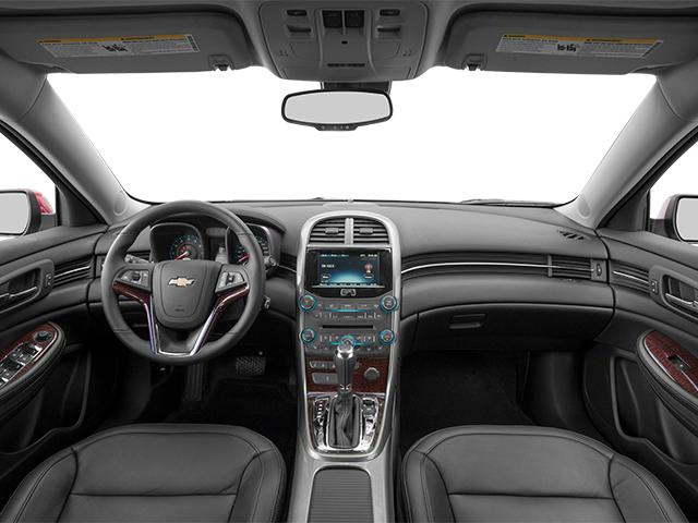 2013 Chevrolet Malibu Vehicle Photo in Appleton, WI 54913