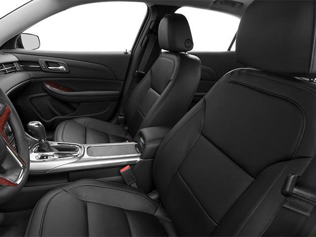 2013 Chevrolet Malibu Vehicle Photo in Appleton, WI 54913