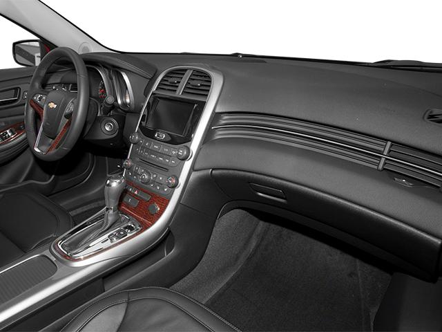 2013 Chevrolet Malibu Vehicle Photo in Appleton, WI 54913