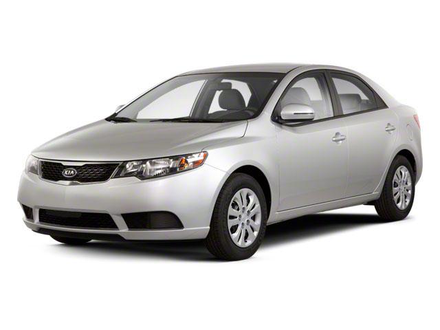 2013 Kia Forte Vehicle Photo in NEENAH, WI 54956-2243