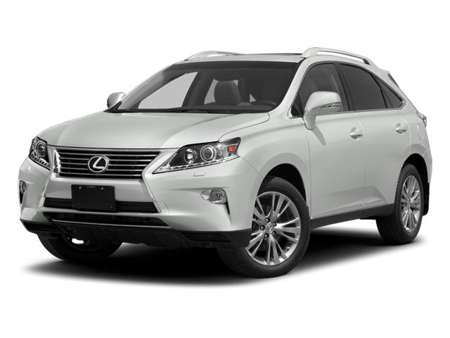 2013 Lexus RX 350 Vehicle Photo in Appleton, WI 54913