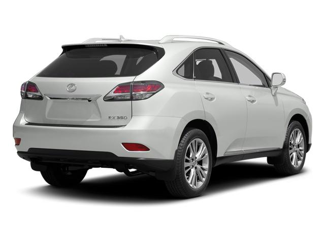 2013 Lexus RX 350 Vehicle Photo in Appleton, WI 54913