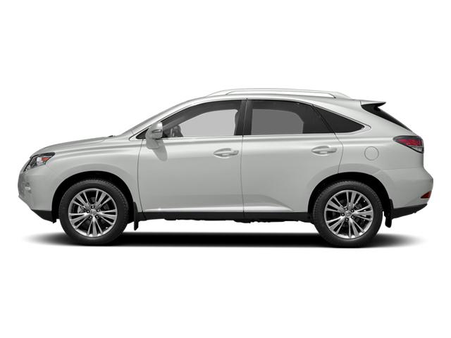 2013 Lexus RX 350 Vehicle Photo in Appleton, WI 54913