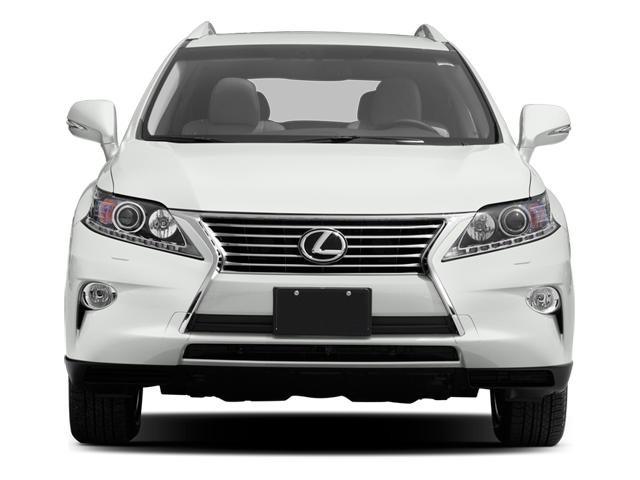 2013 Lexus RX 350 Vehicle Photo in Appleton, WI 54913
