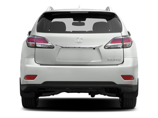 2013 Lexus RX 350 Vehicle Photo in Appleton, WI 54913