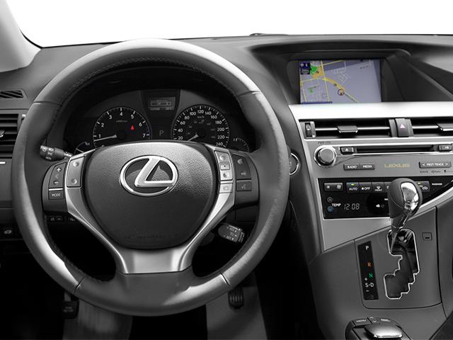 2013 Lexus RX 350 Vehicle Photo in Appleton, WI 54913