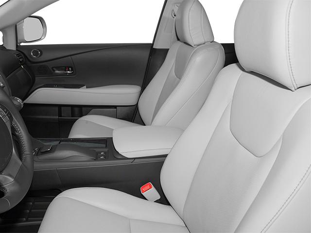 2013 Lexus RX 350 Vehicle Photo in Appleton, WI 54913