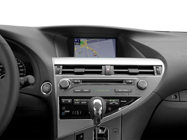 2013 Lexus RX 350 Vehicle Photo in Appleton, WI 54913