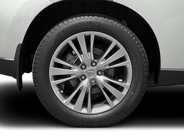 2013 Lexus RX 350 Vehicle Photo in Appleton, WI 54913