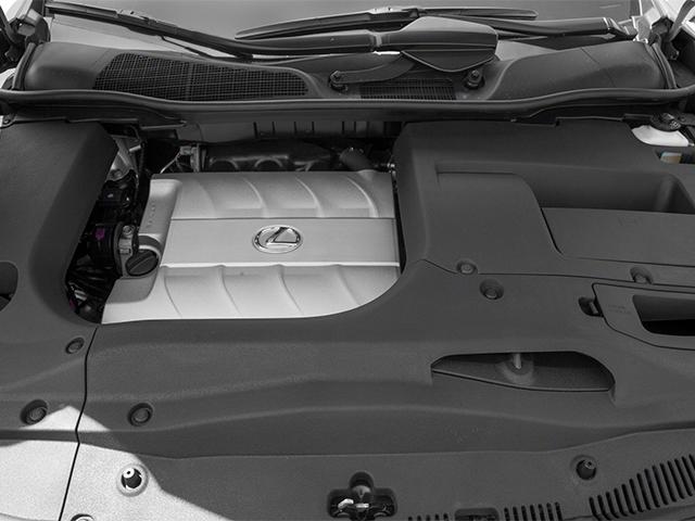 2013 Lexus RX 350 Vehicle Photo in Appleton, WI 54913
