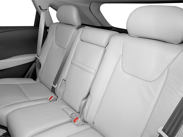 2013 Lexus RX 350 Vehicle Photo in Appleton, WI 54913