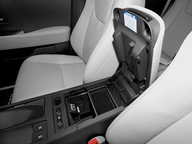 2013 Lexus RX 350 Vehicle Photo in Appleton, WI 54913