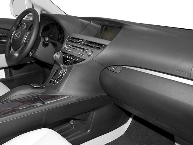 2013 Lexus RX 350 Vehicle Photo in Appleton, WI 54913