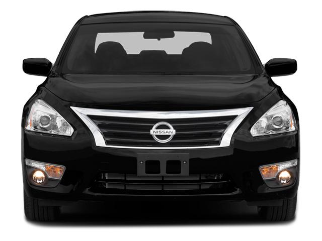 2013 Nissan Altima Vehicle Photo in Green Bay, WI 54304