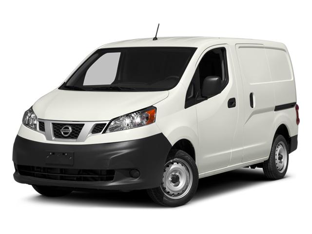2013 Nissan NV200 Vehicle Photo in Appleton, WI 54913