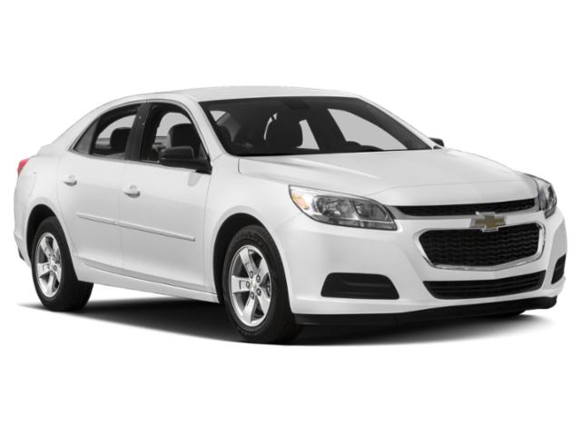 2014 Chevrolet Malibu Vehicle Photo in Appleton, WI 54913