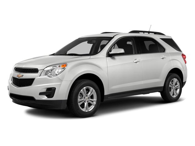 2014 Chevrolet Equinox Vehicle Photo in NEENAH, WI 54956-2243
