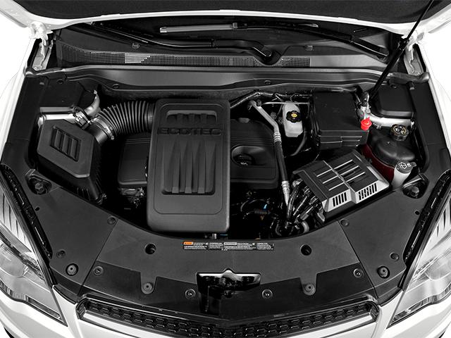2014 Chevrolet Equinox Vehicle Photo in NEENAH, WI 54956-2243