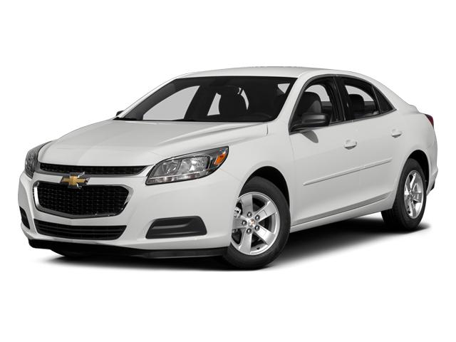 2014 Chevrolet Malibu Vehicle Photo in Appleton, WI 54913
