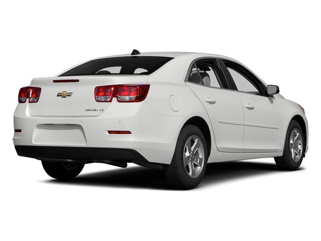 2014 Chevrolet Malibu Vehicle Photo in Appleton, WI 54913