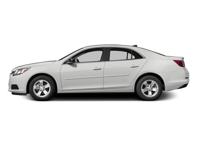 2014 Chevrolet Malibu Vehicle Photo in Appleton, WI 54913