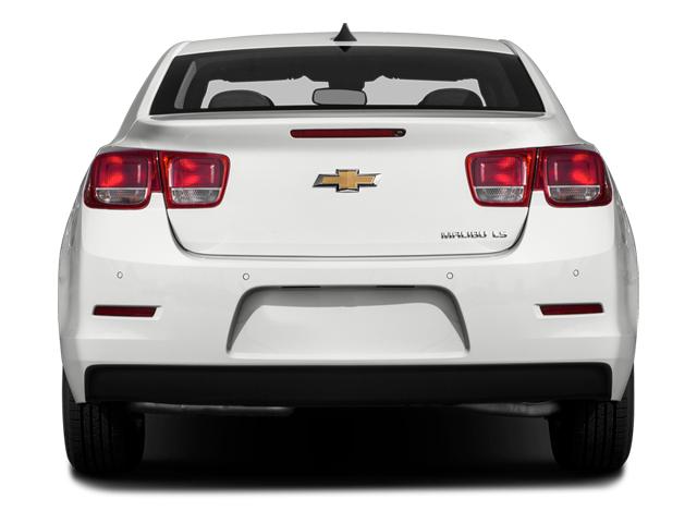 2014 Chevrolet Malibu Vehicle Photo in Appleton, WI 54913