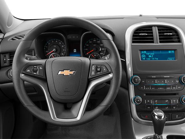 2014 Chevrolet Malibu Vehicle Photo in Appleton, WI 54913