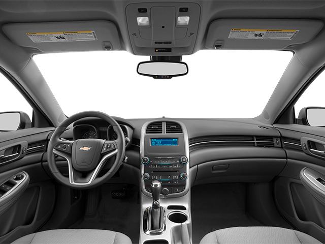 2014 Chevrolet Malibu Vehicle Photo in Appleton, WI 54913