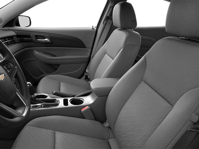 2014 Chevrolet Malibu Vehicle Photo in Appleton, WI 54913