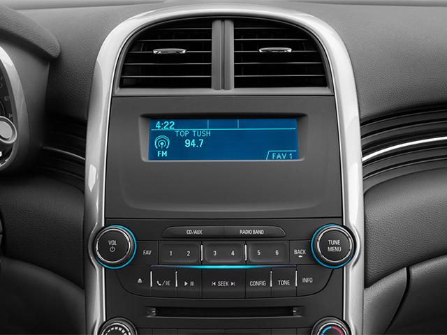 2014 Chevrolet Malibu Vehicle Photo in Appleton, WI 54913