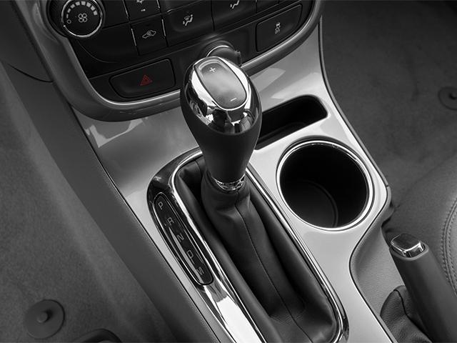 2014 Chevrolet Malibu Vehicle Photo in Appleton, WI 54913