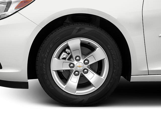 2014 Chevrolet Malibu Vehicle Photo in Appleton, WI 54913