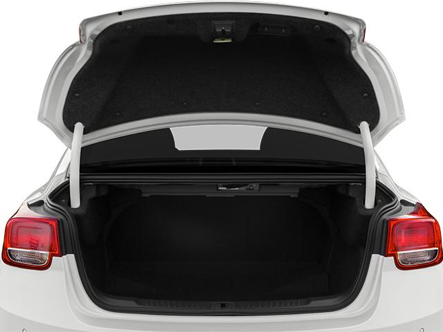 2014 Chevrolet Malibu Vehicle Photo in Appleton, WI 54913
