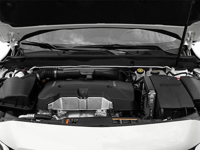 2014 Chevrolet Malibu Vehicle Photo in Appleton, WI 54913