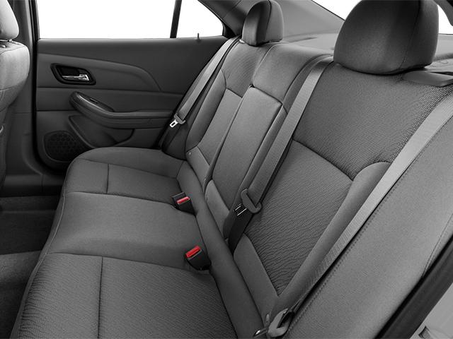 2014 Chevrolet Malibu Vehicle Photo in Appleton, WI 54913