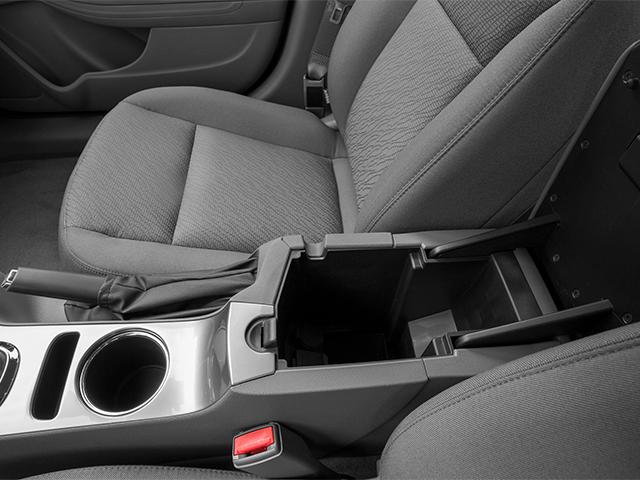 2014 Chevrolet Malibu Vehicle Photo in Appleton, WI 54913
