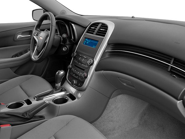 2014 Chevrolet Malibu Vehicle Photo in Appleton, WI 54913