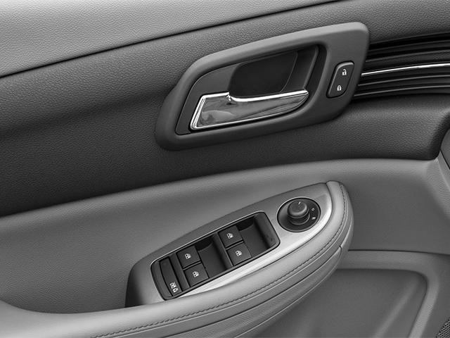 2014 Chevrolet Malibu Vehicle Photo in Appleton, WI 54913