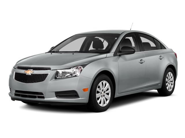 2014 Chevrolet Cruze Vehicle Photo in GREEN BAY, WI 54303-3330