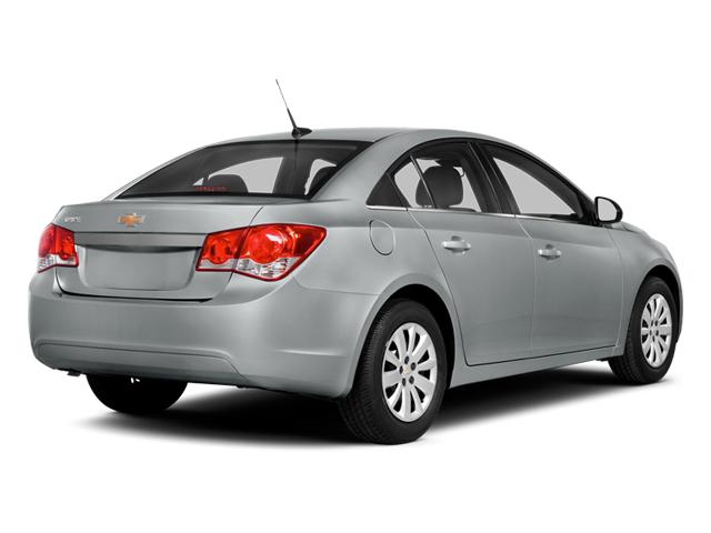 2014 Chevrolet Cruze Vehicle Photo in GREEN BAY, WI 54303-3330