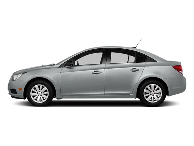 2014 Chevrolet Cruze Vehicle Photo in GREEN BAY, WI 54303-3330