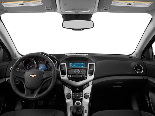 2014 Chevrolet Cruze Vehicle Photo in GREEN BAY, WI 54303-3330