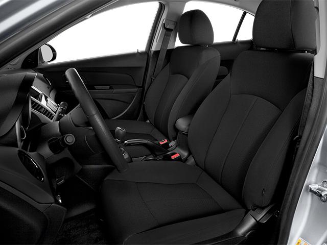 2014 Chevrolet Cruze Vehicle Photo in GREEN BAY, WI 54303-3330