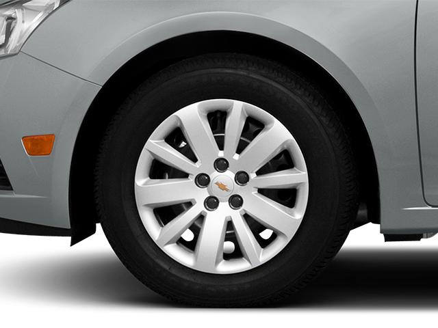 2014 Chevrolet Cruze Vehicle Photo in GREEN BAY, WI 54303-3330